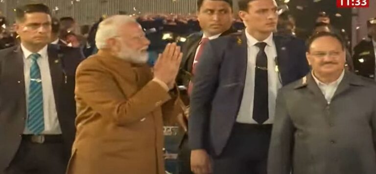 Of Six Seats In 2020 Riot-Hit Northeast Delhi, BJP, AAP Win Three Each