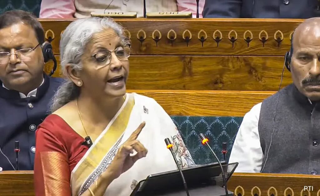 Budget 2025: What Is Costlier, What Is Cheaper Now?