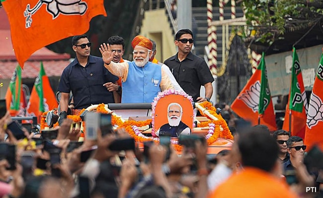 Opinion: Delhi Elections: How No CM Face May Have Helped BJP