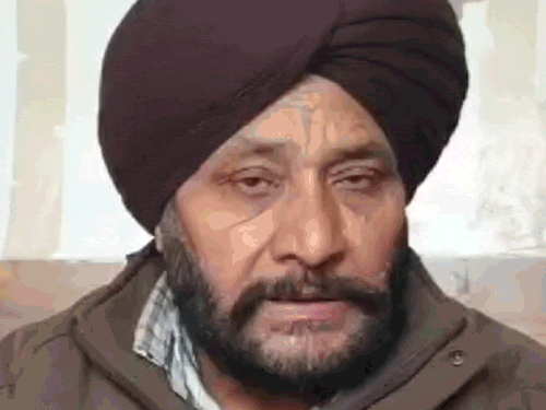 अमेरिका से डिपोर्ट पंजाबियों की कहानी:जमीन-गहने बेचे, ब्याज पर कर्ज उठाया, 50 लाख तक खर्चे, सारी उम्मीदें टूटीं