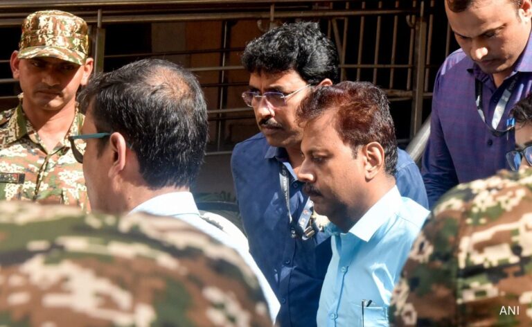 "Justice Hurried Is Justice Buried": High Court On RG Kar Corruption Case