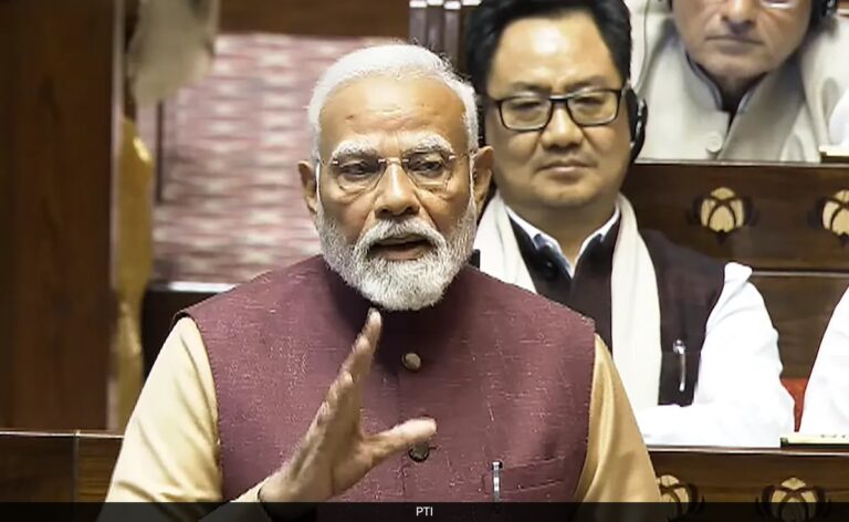 'Congress Hated BR Ambedkar, Rejected His Suggestions': PM Modi