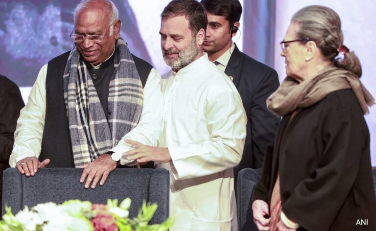 Congress To Open Account In Delhi After 2 Ducks? Party Leading In 1 Seat