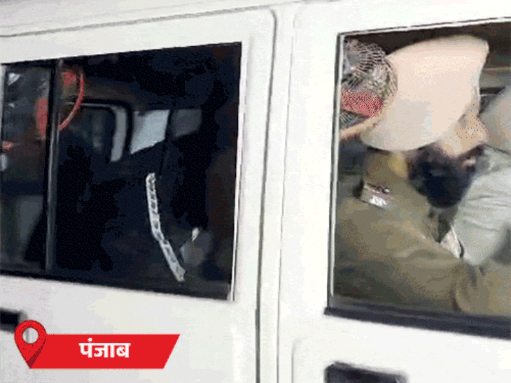 अमेरिका से 104 भारतीय जबरन भारत डिपोर्ट:इनमें गुजरात-हरियाणा के 33-33 लोग, पंजाब के 30; US समेत 20 देशों में कभी नहीं जा सकेंगे