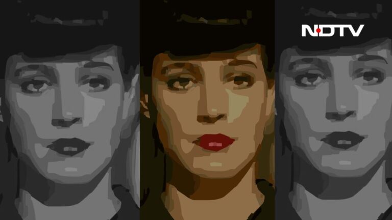 Opinion: Move Over Middle Class, 'Replicants' Are Coming