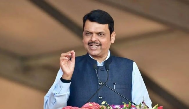 Mumbai Police Receives Threat Message To Attack Devendra Fadnavis' Office