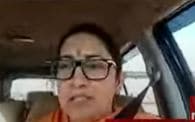 "They Left Him Free To Go To Jail": Smriti Irani On Arvind Kejriwal Defeat
