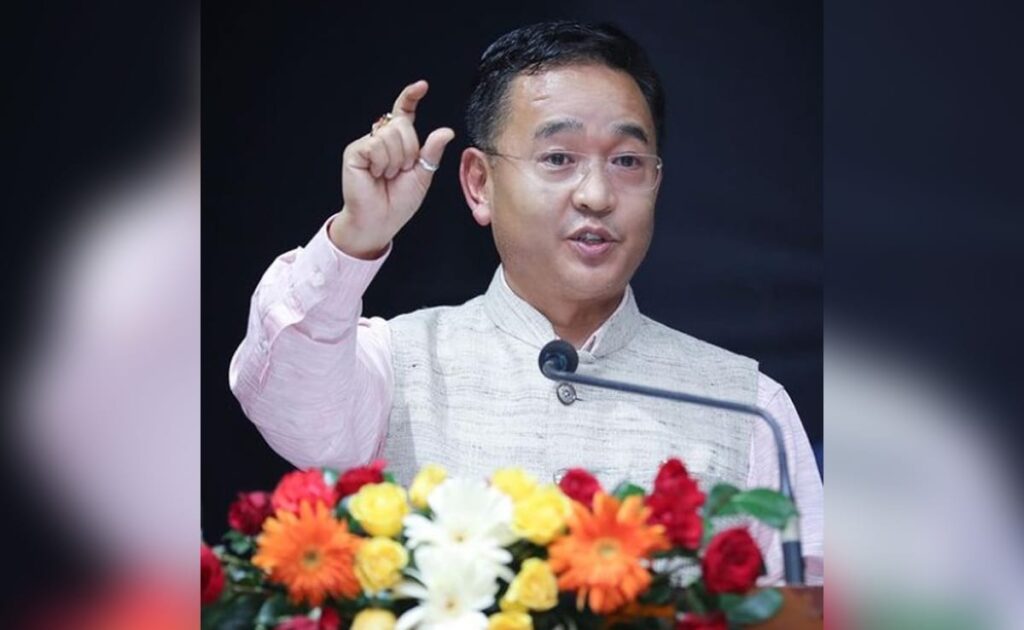 Amid Speculation, Sikkim Chief Minister Rules Out Merger of Darjeeling Hills