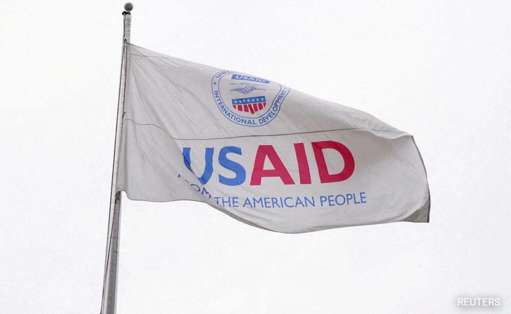 India's First Clinics For Transgenders Close After USAID Freeze: Report