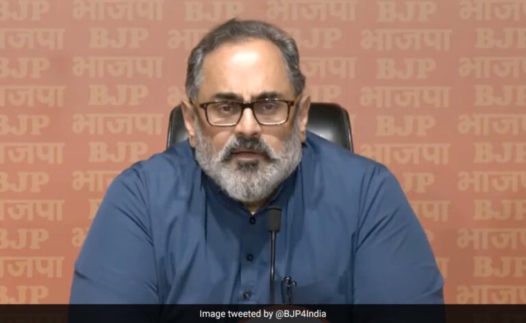 "People Have Spoken With Their Vote": Ex-Minister On BJP Winning Delhi