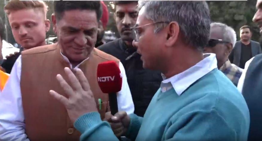 Will Delhi's Mustafabad Be Renamed Shiv Puri? What BJP MLA Proposed
