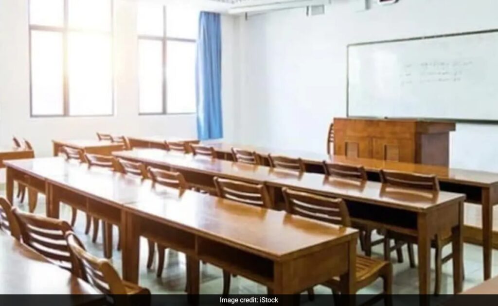 Private School Teacher Arrested For "Sexually Assaulting" Boy In Chennai