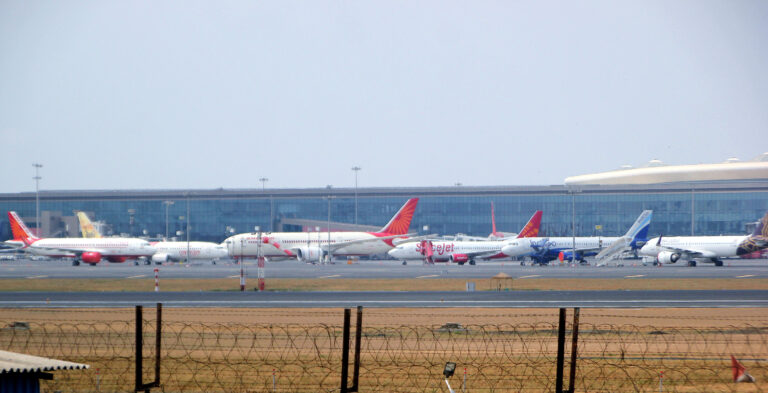 Budget 2025: Udan Scheme To Connect 120 New Destinations In Next 10 Years