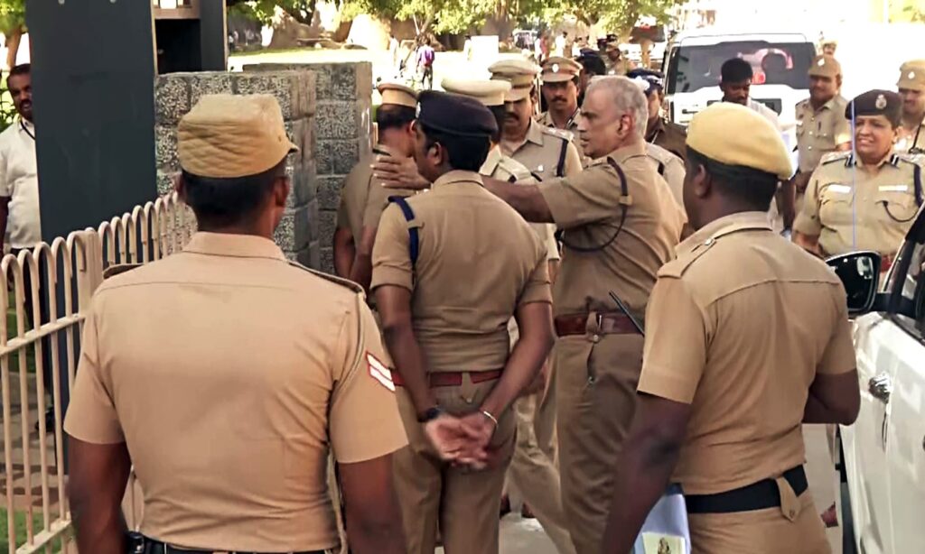 Telugu Film "Kabali" Producer KP Choudhary Found Hanging In Goa: Police