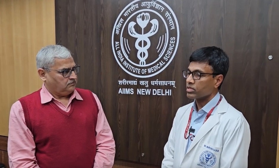 Obesity On Rise, Fats Should Form Only 20% Of Diet: AIIMS Delhi Director