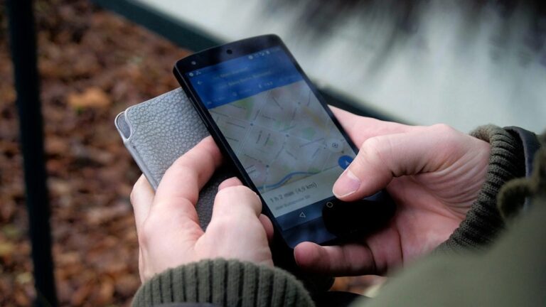Google Maps Misleading Users? BJP MP Calls For "Swadeshi" Alternative