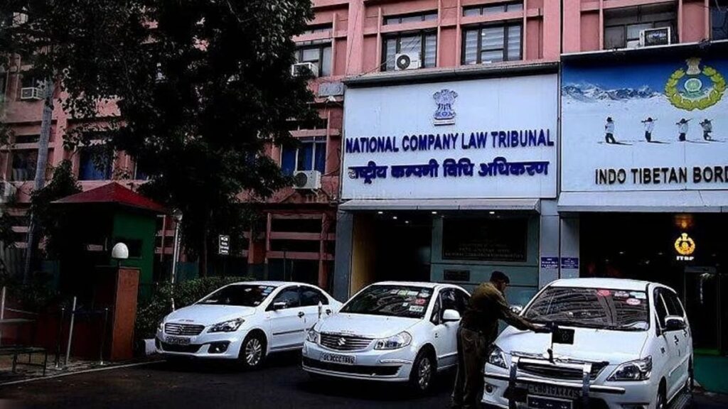 NCLT Recalls Insolvency Order Against Logix Infra Over 'Fraudulent' Intentions