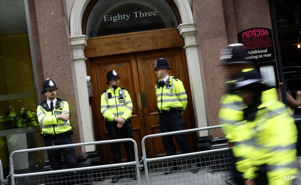 UK's Knife Crime Crackdown Named In Memory Of Indian-Origin Boy