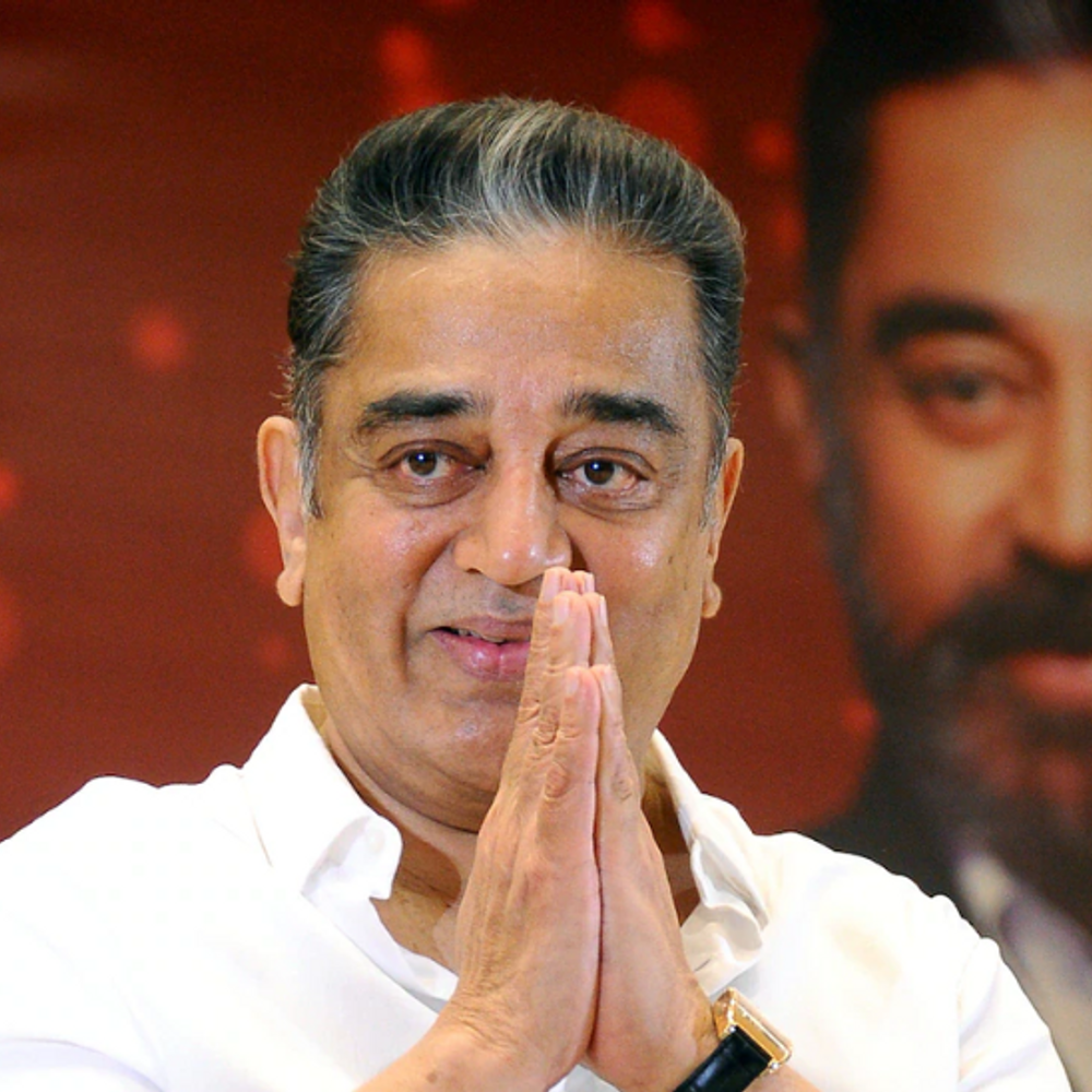 कमल हासन बोले- तमिलों ने भाषा के लिए जान गंवाई:इसके साथ मत खेलो; PM ने कहा- भारतीय भाषाओं के बीच कभी बैर नहीं रहा