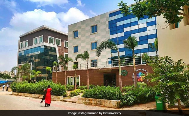 KIIT University Announce Scholarship In Memory Of Nepalese Student Who Died