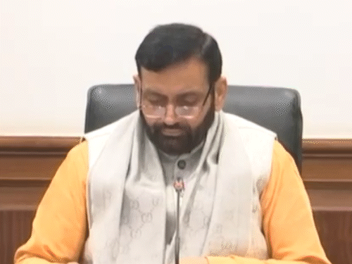 हरियाणा CM ने PM मोदी को बताया स्पाइडरमैन:बोले- देश-हरियाणा में विकास का जाल बिछाया; विपक्ष ने मोटा चश्मा पहना हुआ