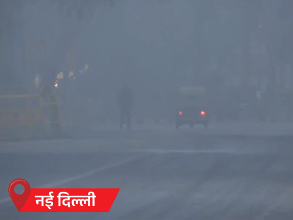 राजस्थान-उत्तर प्रदेश समेत 9 राज्यों के 20 जिलों में बारिश:मध्य प्रदेश-झारखंड में तापमान 34° तक पहुंचा; नॉर्थ ईस्ट के 9 राज्यों में कोहरा