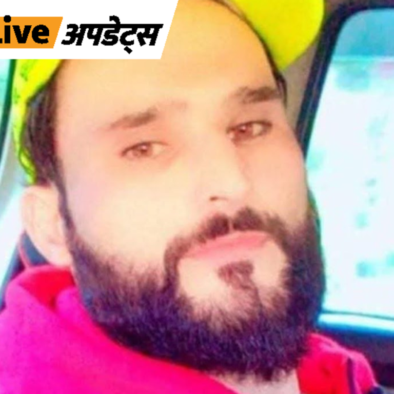 भास्कर अपडेट्स:बारामूला के पास गोलीबारी की घटना में ट्रक ड्राइवर की मौत, सेना बोली- चेतावनी के बाद भी चेक पोस्ट तोड़कर भागा था