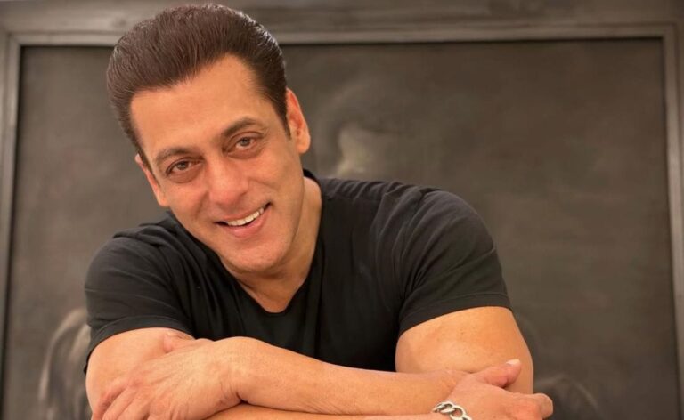High Court Grants Bail To 2 Men Arrested For Plot To Kill Salman Khan