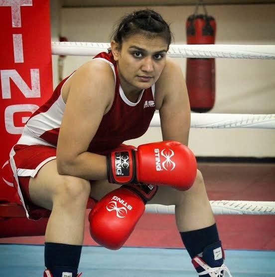 Boxer Saweety Boora Files FIR Against Husband Alleging Dowry Demand