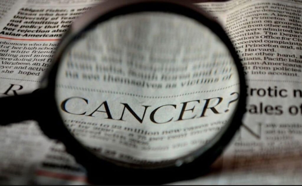 3 In 5 Die After Cancer Diagnosis In India, Women Affected Disproportionately