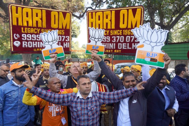 'Sheesh Mahal' To Liquor Case: Big Factors Behind AAP's Delhi Setback