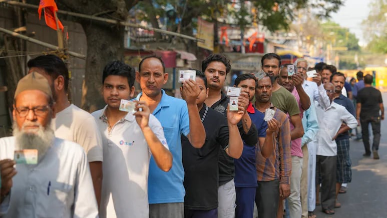 Delhi Election Results 2025: Date, Time And Where To Watch