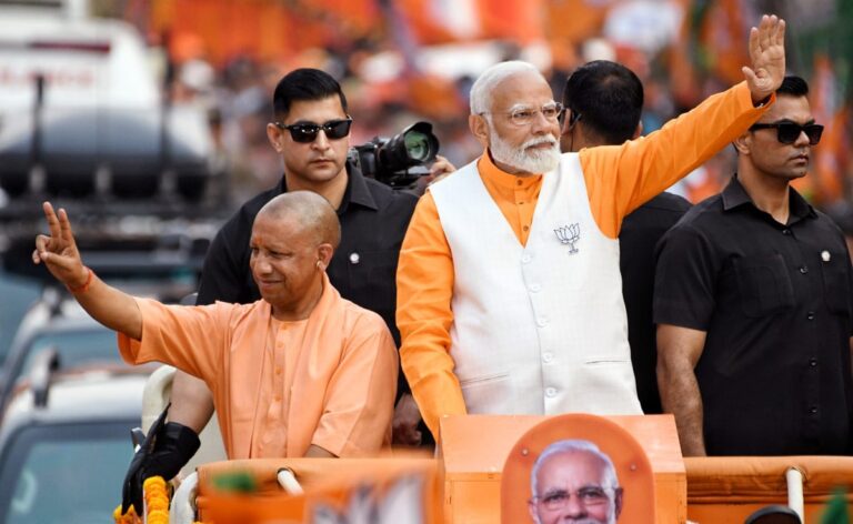 PM Modi To Visit Maha Kumbh, Take Holy Dip At Sangam Tomorrow