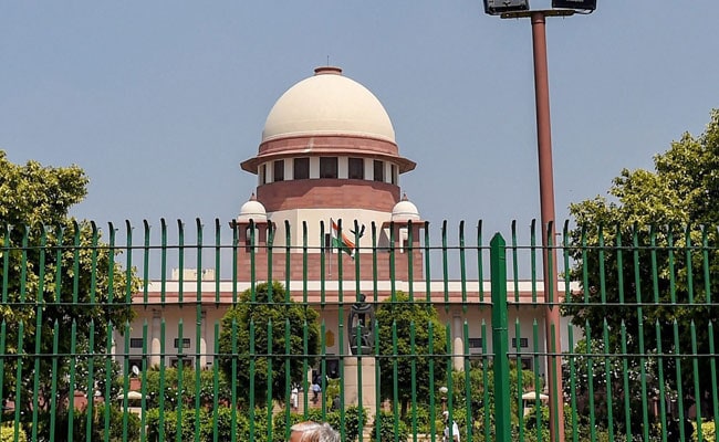 "Very Disturbing": Supreme Court On Lokpal Order Against High Court Judge