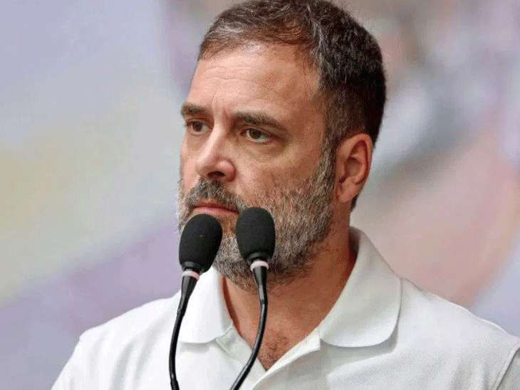 आर्मी चीफ की राहुल को नसीहत:बोले- सेना को राजनीति में न घसीटें; राहुल गांधी ने उनके हवाले से कहा था- चीन ने घुसपैठ की