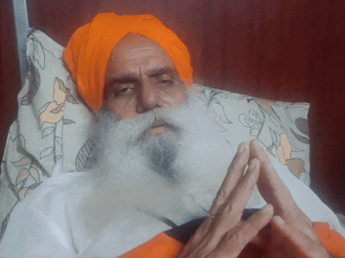 डल्लेवाल ने किसान संगठनों को दिया एकता का संदेश:22 को केंद्र के साथ छठी बैठक, आधिकारिक पत्र जारी; कल किसान शुभकरण को देंगे श्रद्धांजलि