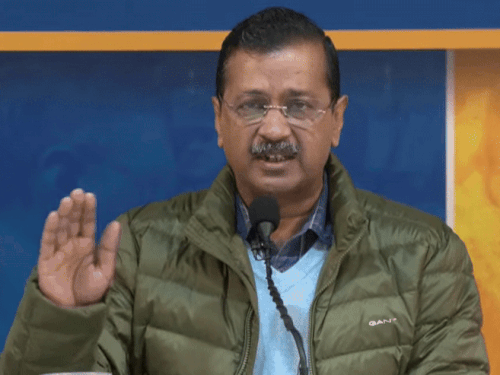 पंजाब कांग्रेस का दावा- 30 AAP विधायक हमारे संपर्क में:केजरीवाल ने सभी विधायक दिल्ली बुलाए, CM मान ने कैबिनेट मीटिंग टाली