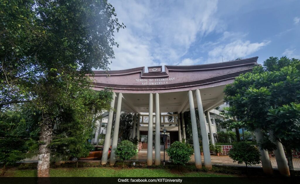 Scholarship Announced In Memory Of Nepalese Student Found Dead At KIIT