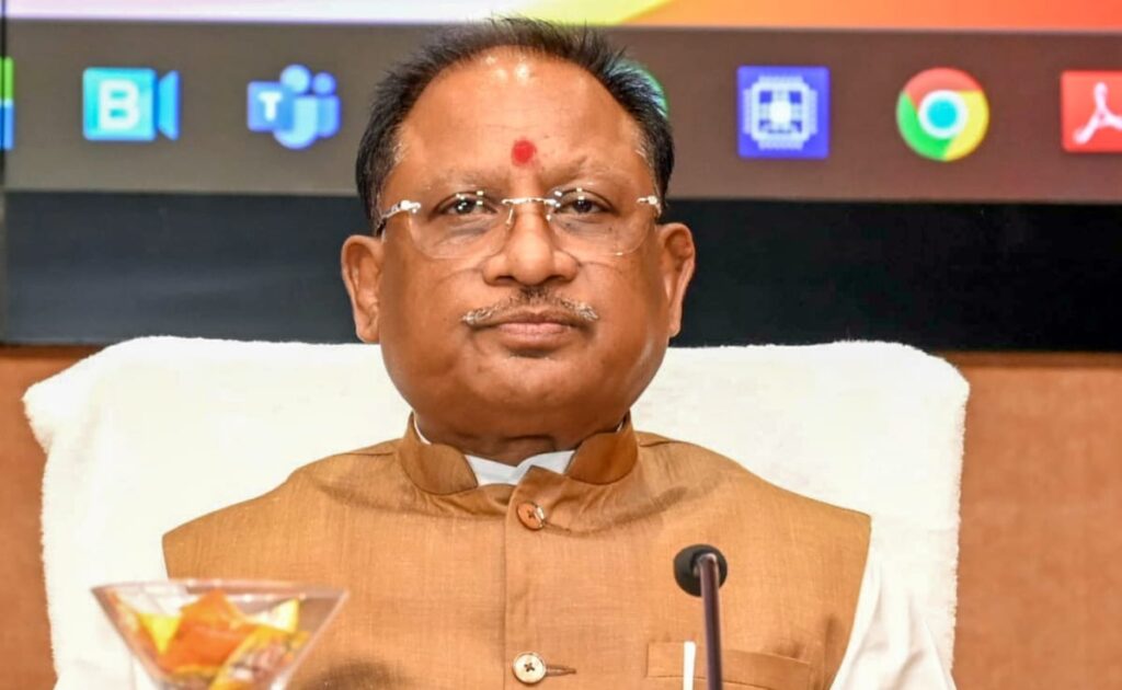 Shops In Chhattisgarh Can Now Remain Open 24x7, Says Chief Minister