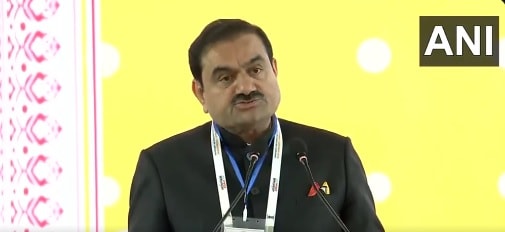 Adani Group To Invest Rs 50,000 Crore In Assam Across Multiple Sectors