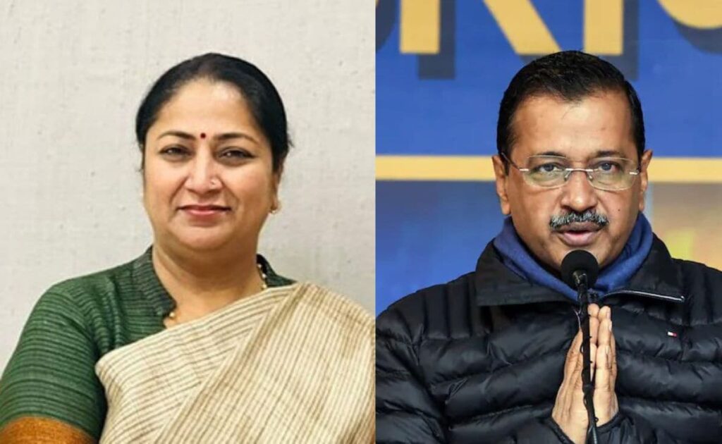Delhi's New Chief Minister Rekha Gupta's Old Posts Trigger Row