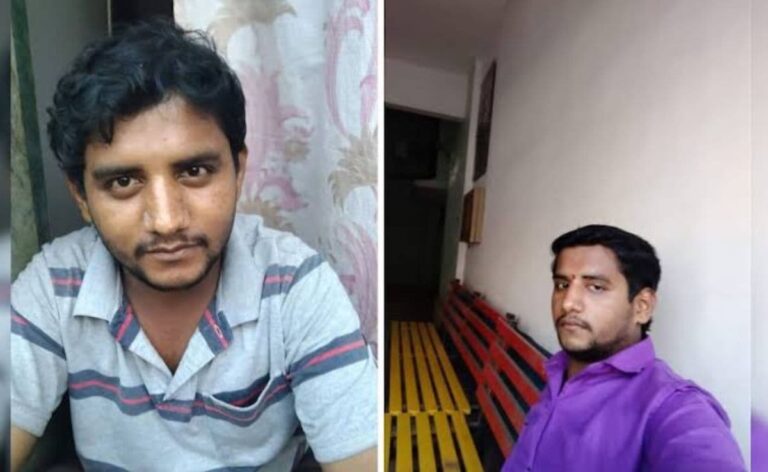 Don't Want To Fight Son's Custodial Death: Parents Of Badlapur Rape Accused