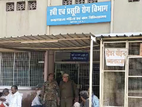 5 साल की बच्ची से पड़ोसी लड़के ने रेप किया:प्राइवेट पार्ट को दांतों से काटा, सिर दीवार पर पटका: एमपी के शिवपुरी की घटना