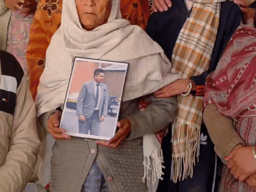डंकी रूट पर अमृतसर के युवक की मौत:हार्ट अटैक आया, एजेंट से 36 लाख में की थी डील, 6 बहनों का इकलौता भाई