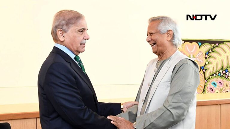 Opinion: What Dangers Does India Face From A China-Pak-Bangladesh Tango?