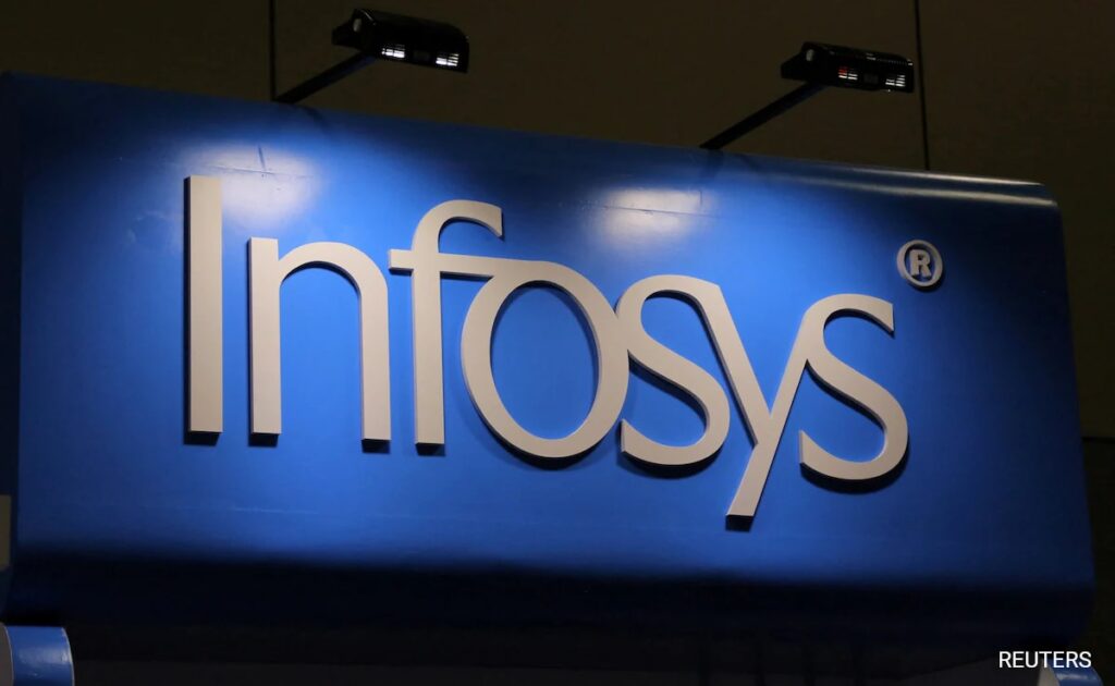 Infosys Lays Off 700 Freshers, Says They Didn't Clear Internal Assessment