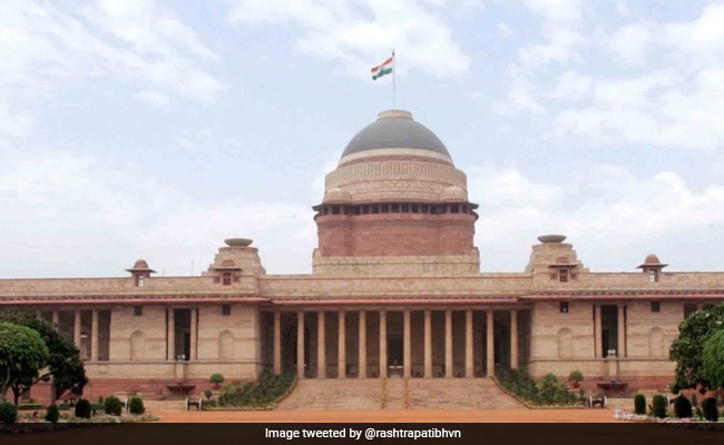 Change Of Guard Ceremony At Rashtrapati Bhavan To Be In New Format