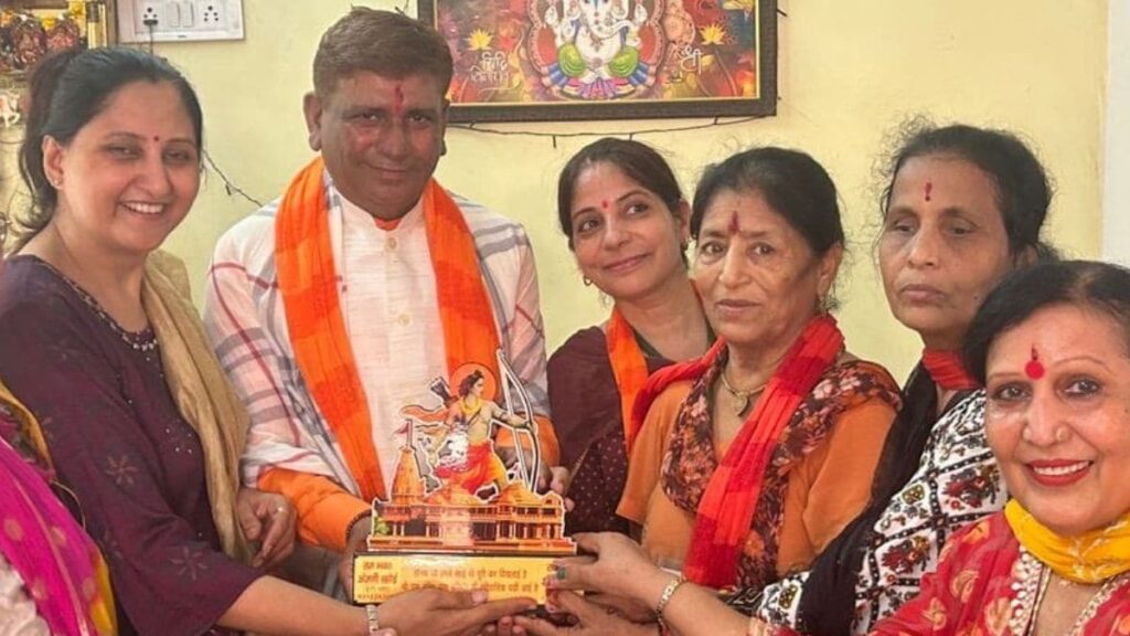 From Oldest Contestant To Richest Winner: All About Delhi Assembly Polls