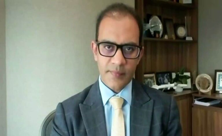 "Focus On Private Sector If Public Sector Order Book Is Full": Adani Defence CEO