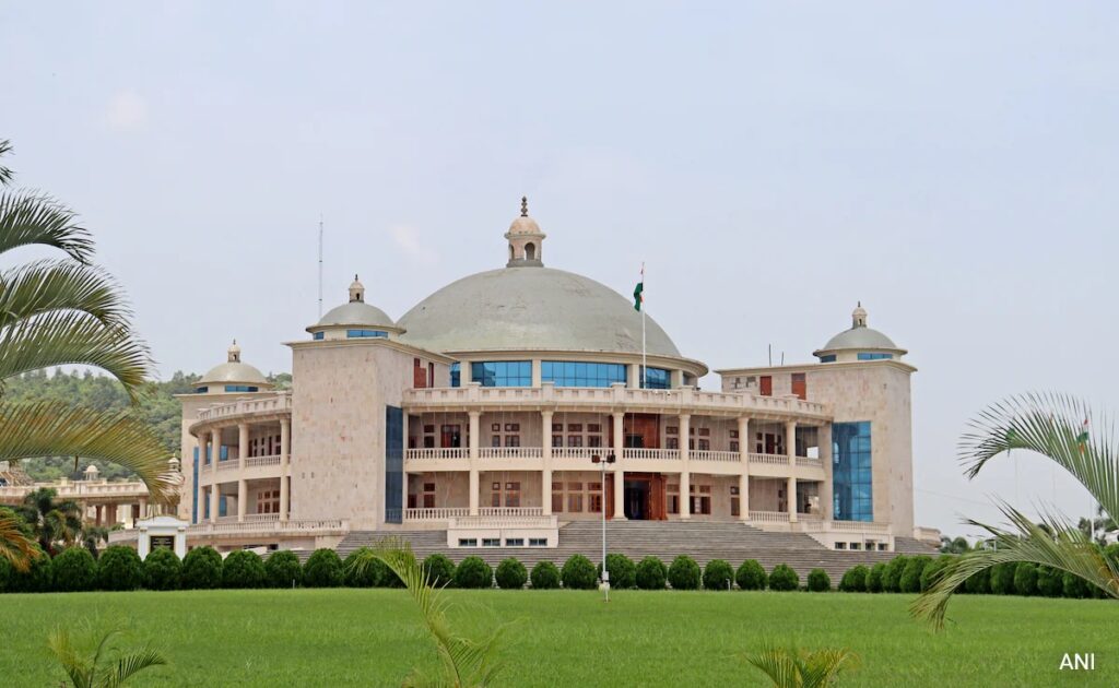 Governor Orders Upcoming Manipur Assembly Session "Null And Void"